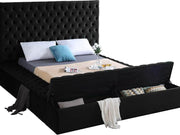Pending - IFDC Bed If-5790 - Available in 2 Sizes and 2 Colours