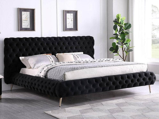 Pending - IFDC Bed If-5866 - Available in 2 Sizes