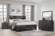 Pending - IFDC Bedroom Set Ava - Available in 3 Sizes