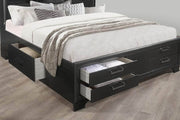 Pending - IFDC Bedroom Set Ava - Available in 3 Sizes