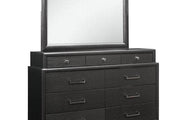 Pending - IFDC Bedroom Set Ava - Available in 3 Sizes