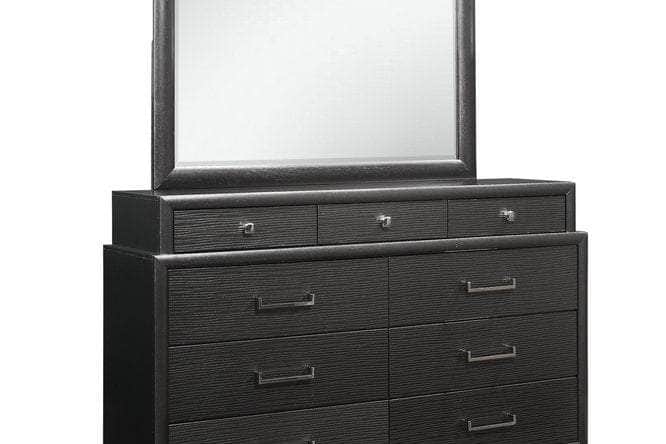 Pending - IFDC Bedroom Set Ava - Available in 3 Sizes
