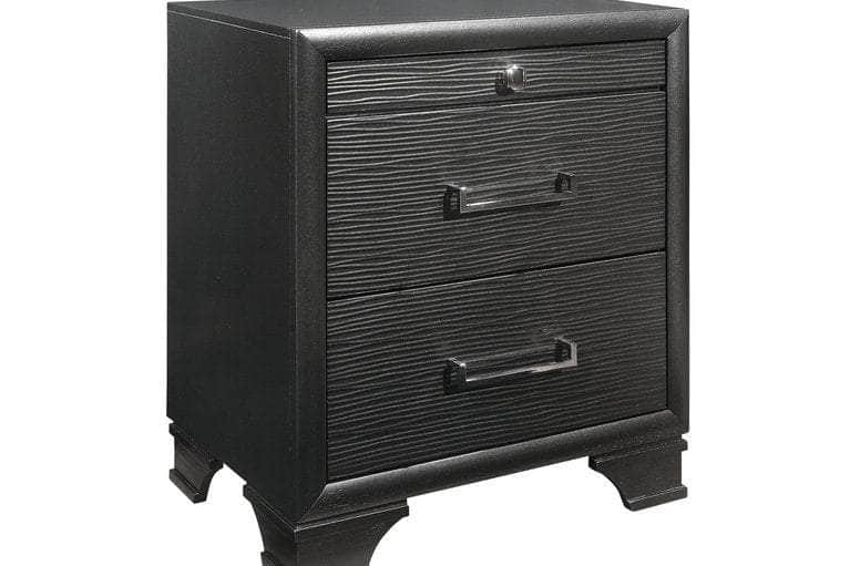 Pending - IFDC Bedroom Set Ava - Available in 3 Sizes