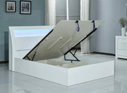 Pending - IFDC Bedroom Set Barcelona - Available in 2 Sizes