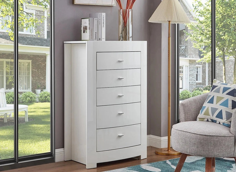 Pending - IFDC Bedroom Set Barcelona - Available in 2 Sizes