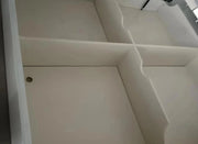 Pending - IFDC Bedroom Set Barcelona - Available in 2 Sizes