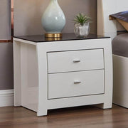 Pending - IFDC Bedroom Set Barcelona - Available in 2 Sizes