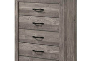 Pending - IFDC Bedroom Set Charlotte - Available in 3 Sizes