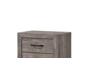 Pending - IFDC Bedroom Set Charlotte - Available in 3 Sizes