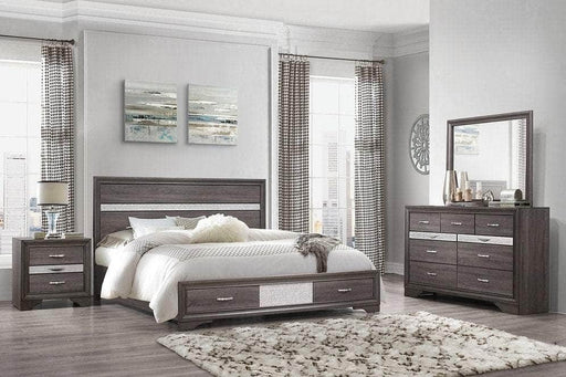 Pending - IFDC Bedroom Set Harper 'Seville' - Available in 3 Sizes