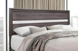 Pending - IFDC Bedroom Set Harper 'Seville' - Available in 3 Sizes