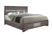 Pending - IFDC Bedroom Set Harper 'Seville' - Available in 3 Sizes