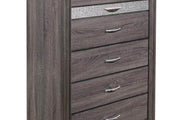 Pending - IFDC Bedroom Set Harper 'Seville' - Available in 3 Sizes