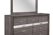 Pending - IFDC Bedroom Set Harper 'Seville' - Available in 3 Sizes