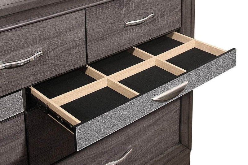 Pending - IFDC Bedroom Set Harper 'Seville' - Available in 3 Sizes