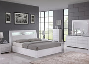 Pending - IFDC Bedroom Set King Barcelona - Available in 2 Sizes
