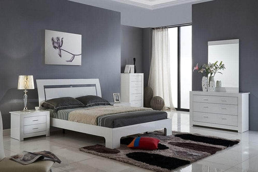 Pending - IFDC Bedroom Set Lily - Available in 2 Sizes