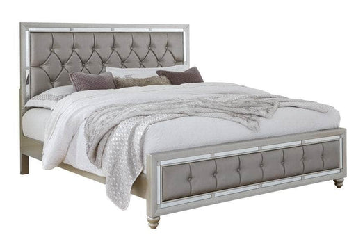 Pending - IFDC Bedroom Set Luna - Available in 3 Sizes
