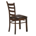 Pending - IFDC Dining Set 5 Piece Dining Set