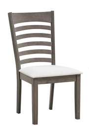 Pending - IFDC Dining Set 7 Piece Dining Set