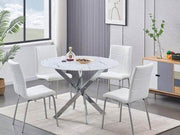Pending - IFDC Dining Set T-1445 C-1762