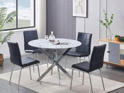 Pending - IFDC Dining Set T-1445 C-1762