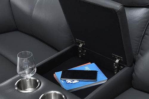 Pending - IFDC If-8120 3pc Power Recliner Set