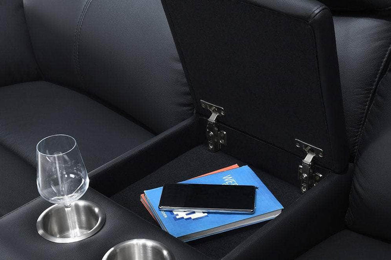 Pending - IFDC If-8120 3pc Power Recliner Set - Available in 2 Colours