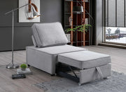 Pending - IFDC IF-9015 Sleeper Chair