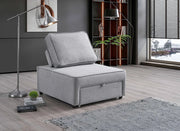 Pending - IFDC IF-9015 Sleeper Chair