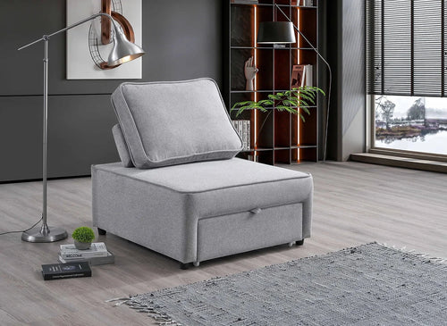 Pending - IFDC IF-9015 Sleeper Chair