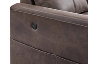 Pending - IFDC IF-9076 Sectional Sofa Bed - Available in 2 Configurations