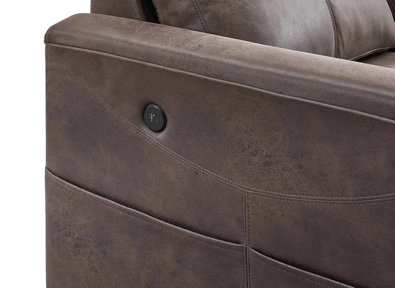 Pending - IFDC IF-9076 Sectional Sofa Bed - Available in 2 Configurations