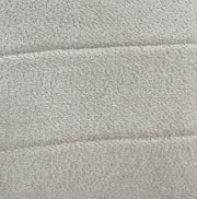 Pending - IFDC Light Grey Tufted Sleeper Sectional - Available in 2 Configurations