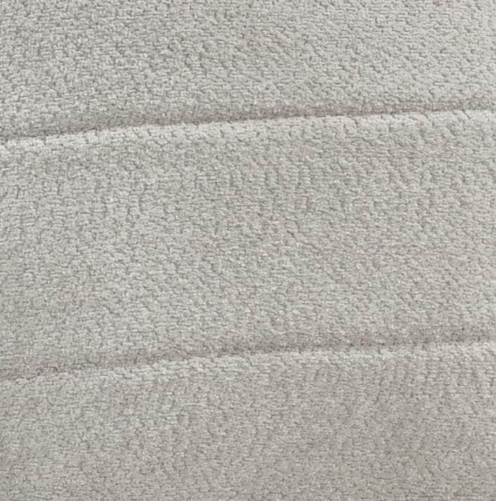 Pending - IFDC Light Grey Tufted Sleeper Sectional - Available in 2 Configurations