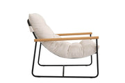 Pending - IFDC Lounge Chair IF-665 Accent Lounge Chair