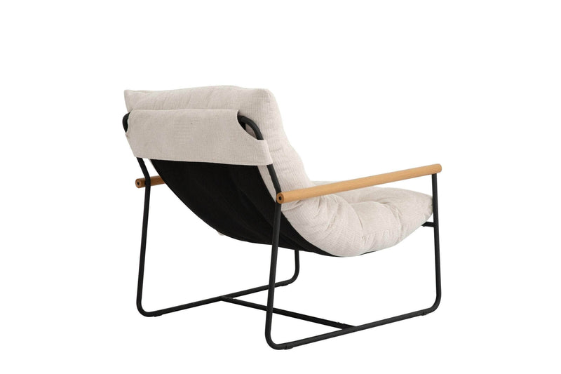 Pending - IFDC Lounge Chair IF-665 Accent Lounge Chair