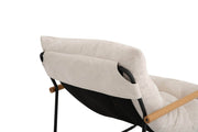 Pending - IFDC Lounge Chair IF-665 Accent Lounge Chair