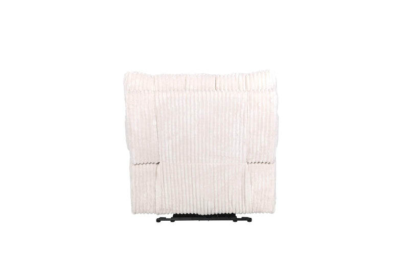 Pending - IFDC Power Recliner IF-6125 Power Recliner Chair