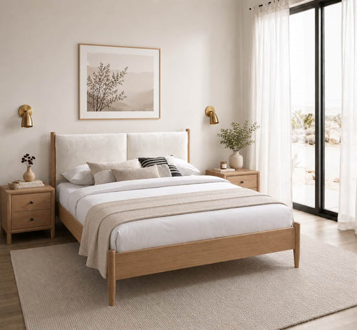 Pending - IFDC Queen IF-5915 - Available in 2 Sizes