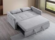 Pending - IFDC Sectional Sofa Bed - Available in 2 Sizes