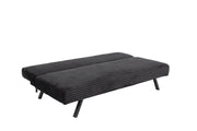 Pending - IFDC Sofa Bed IF-8065 Sofa Bed