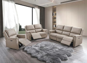 Pending - IFDC Sofa, Loveseat and Chair 3 Piece Living Room Set