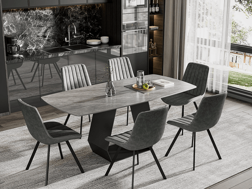 Pending - IFDC T-1560 C-1561