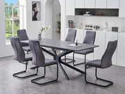 Pending - IFDC T-1570 C-1571