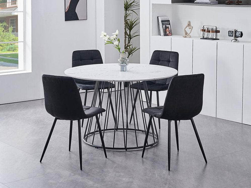 Pending - IFDC T-1590 C-1591