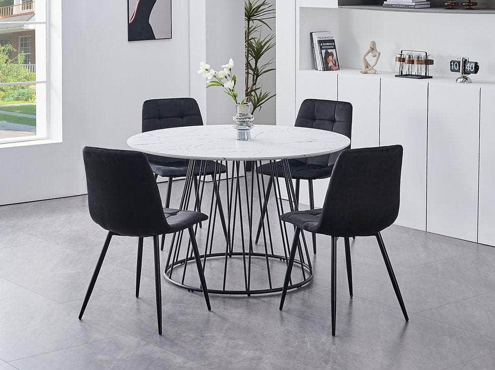 Pending - IFDC T-1590 C-1591