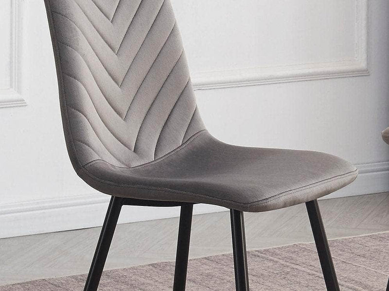 Pending - IFDC T-1818 C-1817