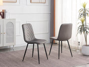 Pending - IFDC T-1818 C-1817