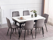 Pending - IFDC T-1818 C-1817